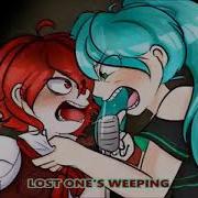 Lost One S Weeping Fukase