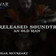 God Of War Ragnarok Unreleased Soundtrack