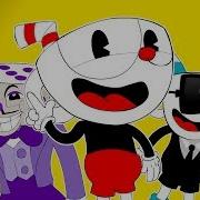 Lhugueny Cuphead The Musical Slowed