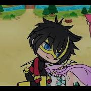 Fluttershy X Elecman