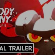 Bloody Bunny Trailer