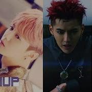 Exo Lay Kris Tao Luhan Mashup