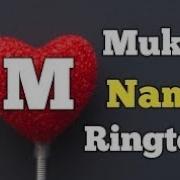 Name Mukesh Ringtone