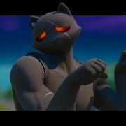 I M A Cat Fortnite