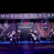 Georgian Dances Kazbeguri