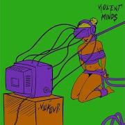Violent Minds Vukovi
