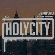 Jay X Turbo Nat James Living Power
