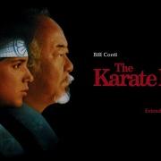 Karate Kid Soundtrack Part 2