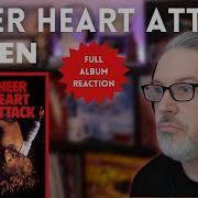 Reaction Full Album
