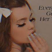 Avangeline Every Girl Gets Her Wish Lana Del Ray