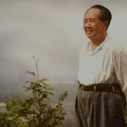 不被理解的毛泽东