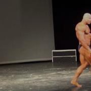 Trening Damian Niemczuk