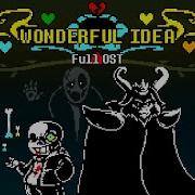 Undertale Hard Mode Wonderful Idea