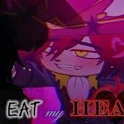 𝐸𝒶𝓉 𝑀𝓎 𝒽𝑒𝒶𝓇𝓉 Animation Fnaf1 Au Shipps