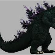 Godzilla Millenium Roar