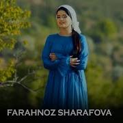 Farahnoz Sharafova