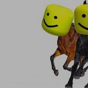 Oof Meme Old Town Road