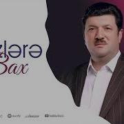Eflatun Qubadov Gözlere Bax 2024