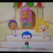 Bubble Guppies Tunes Hebrew Dance Oripod