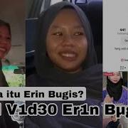 Viral Erin Bugis