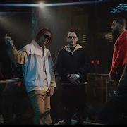 Fat Joe Dre Hands On You Ft Jeremiah Bryson