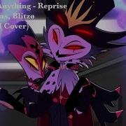 More Than Anything Reprise Stolas Blitzo