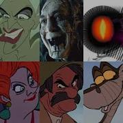 Defeats Of My Favorite Disney Villains 3