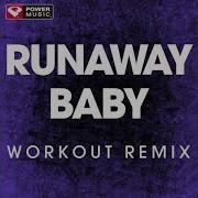 Runaway Baby Workout Remix