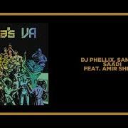 Dj Phellix 2022