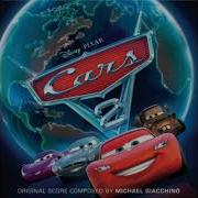 Cars 2 Nobody S Fool High Pitched