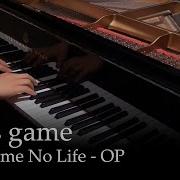 No Game No Life This Game