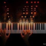 Piano Pirates Of The Caribbean