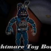 Reaper Toy Bonnie