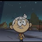 The Loud House Movie Ordinary Me Russian