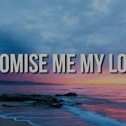 Jungkook Promise