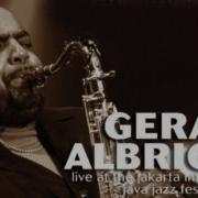 Gerald Albright