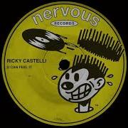 Ricky Castelli You Can Feel It
