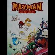 Rayman Origins Shooter