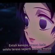 Sad Amv Preset Alight Motion Shinobu Kochou