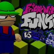 Fnf Bambi Disruption