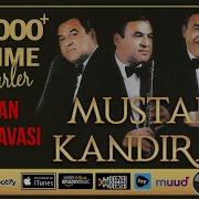 Roman Havası Mustafa Kandıralı
