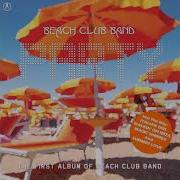Beach Club Band Party