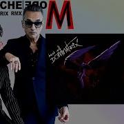 Depeche Mode Walking In My Shoes Novaspirit Rmx