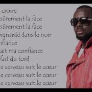 Maître Gims Brisé Lyrics