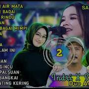 Dangdut Kalem Full Album