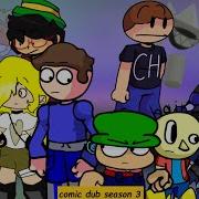 Fnf Dave And Bambi Season 7 Comics Dub
