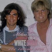 Modern Talking Riding On A White Swan New Version 2020