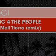 Muzic 4 The People Original Mix