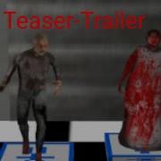 Granny The Mall Trailer