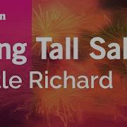 Long Tall Sally Little Richard Karaoke Version